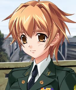 Isumi Akira