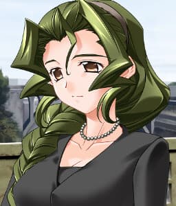 Isumi Yayoi