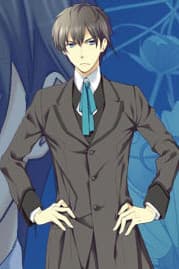 Kirishima Nanaki