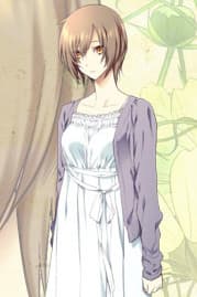 Dazai Tomoe