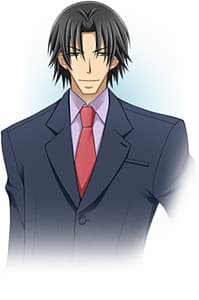 Isaka Ryuuichirou
