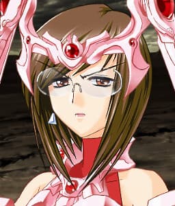 Utsuki Nessa