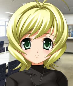 Ootori Erisu