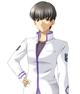Narumi Takayuki