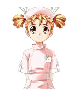 Amakawa Hotaru