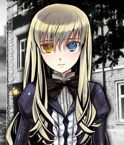 Mary Clarissa Christie
