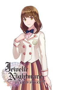 Tsukishiro Michiru