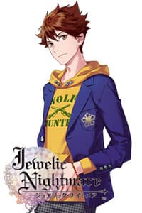 Togari Kou