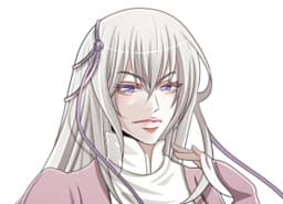 Princess Gisette