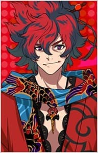 Sakamoto Ryouma