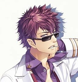 Hyuuga Shinobu