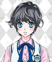 Mochizuki Kazune
