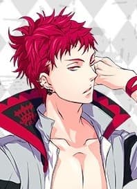 Kiryuu Mikado