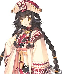Anju