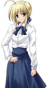 Saber