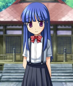 Furude Rika