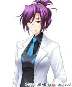 Kouzuki Motoko