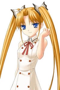 Kuonji Miyu
