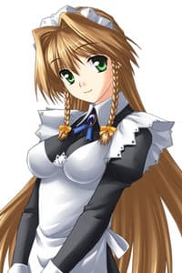 Uesugi Mihato
