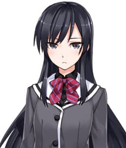Kuroda Sayuki