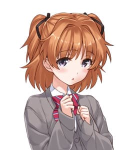 Yuuki Uguisu
