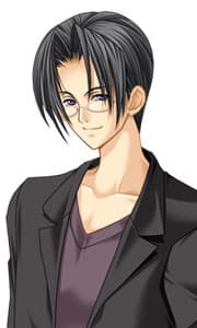 Saotome Atsushi