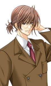 Tsutsumi Chizuru