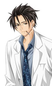 Haji-sensei