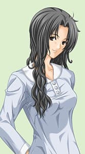 Kushige Ritsu