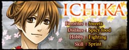 Ichika