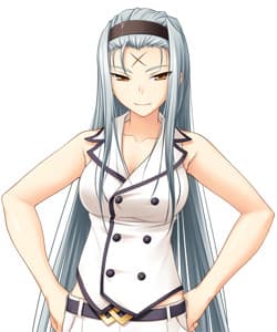 Kuki Ageha