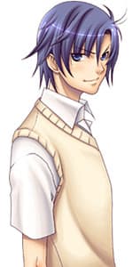 Nainagi Norihisa