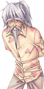 Matsumoto Yoshinosuke