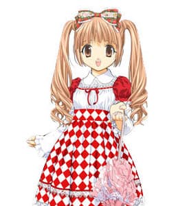 Asou Kobato