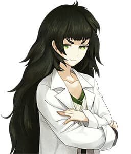Hiyajou Maho