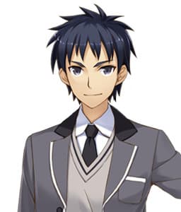 Houjou Buntarou