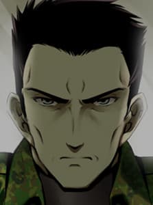 Chiba Haruhisa