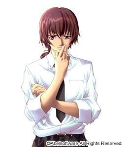 Mutsuki Sakyou