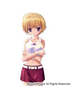 Hyuuga Makoto