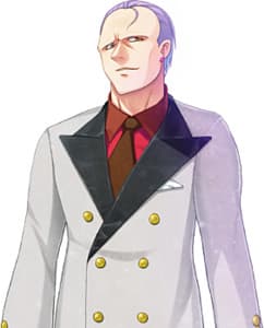 Alfred Akagi