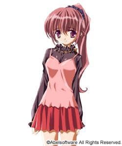 Kaneya Asami