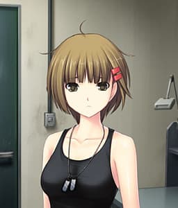 Miura Sonoko