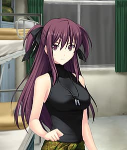 Fujisawa Tsukiko