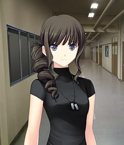 Takemiya Chinatsu