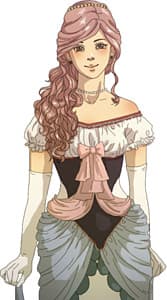 Catherine Emilia Perride