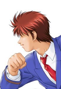 Fujii Kazuma