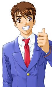 Arima Keisuke