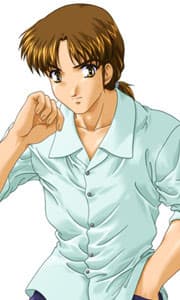 Seya Masato