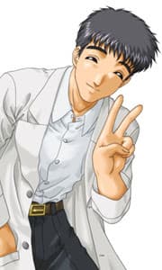 Narusawa Yuuya