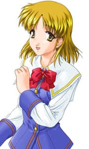 Himeno Haruka
